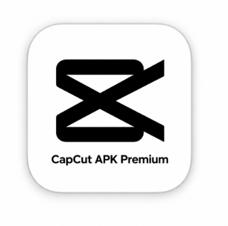 CapCut APK Premium app icon